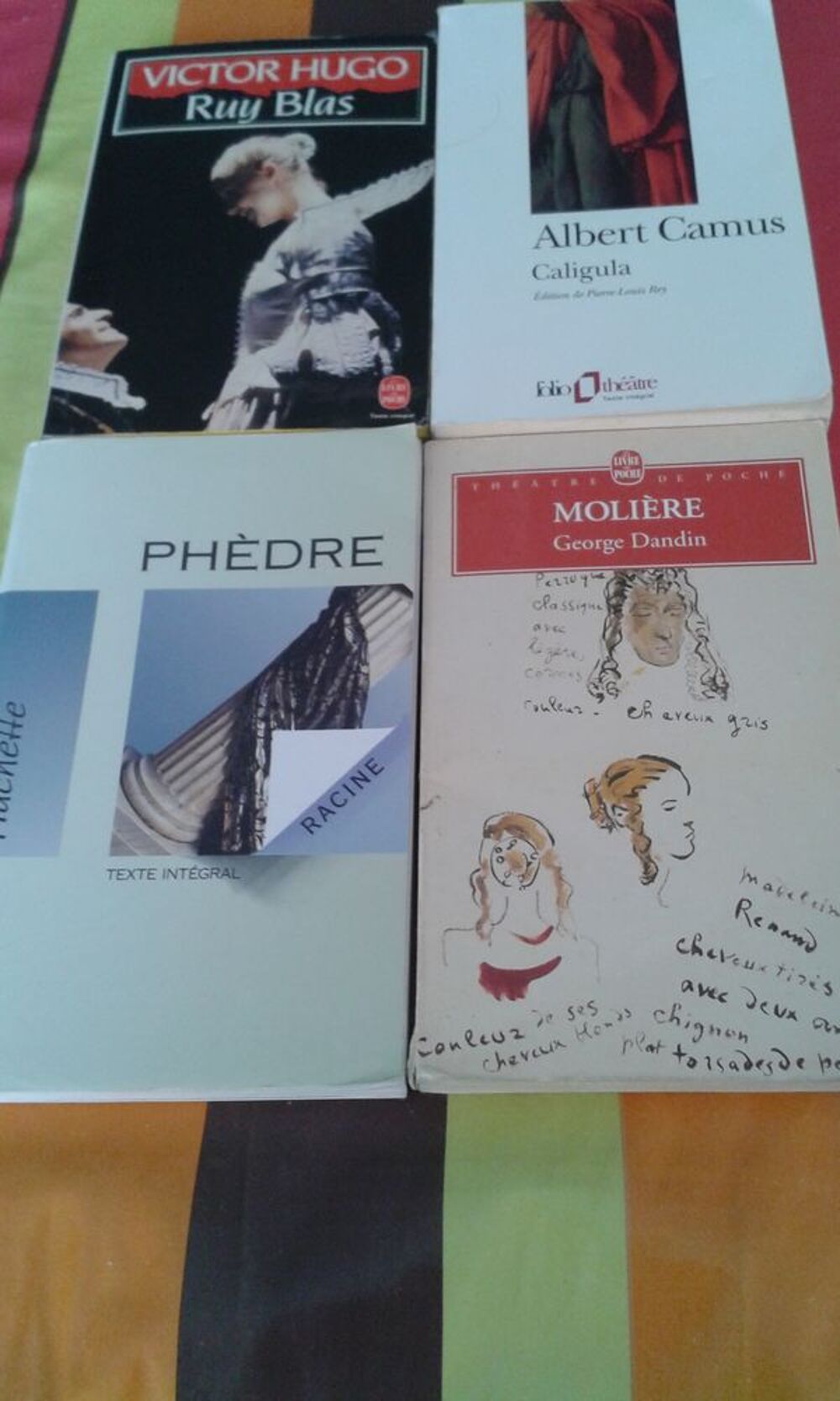 livres et romans Livres et BD