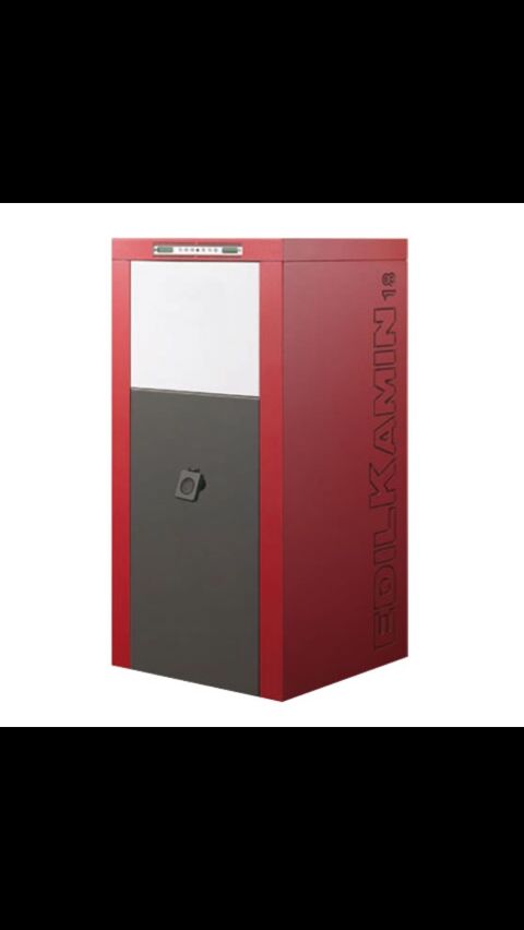 chaudire  granuls / pellets 3500 Lanfroicourt (54)