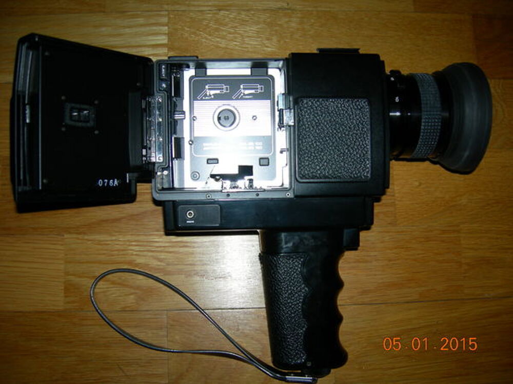 CAMERA BOLEX Photos/Video/TV