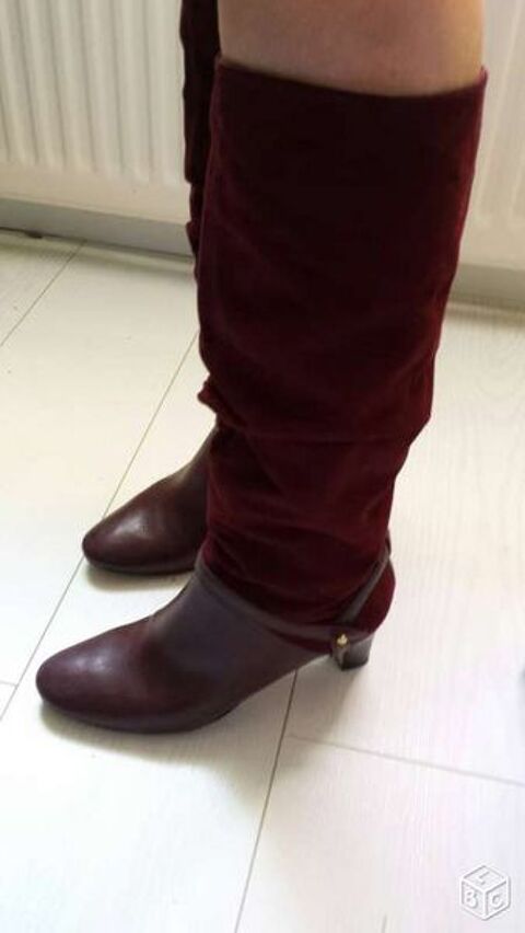  Bottes chaussures 50 Brtigny-sur-Orge (91)