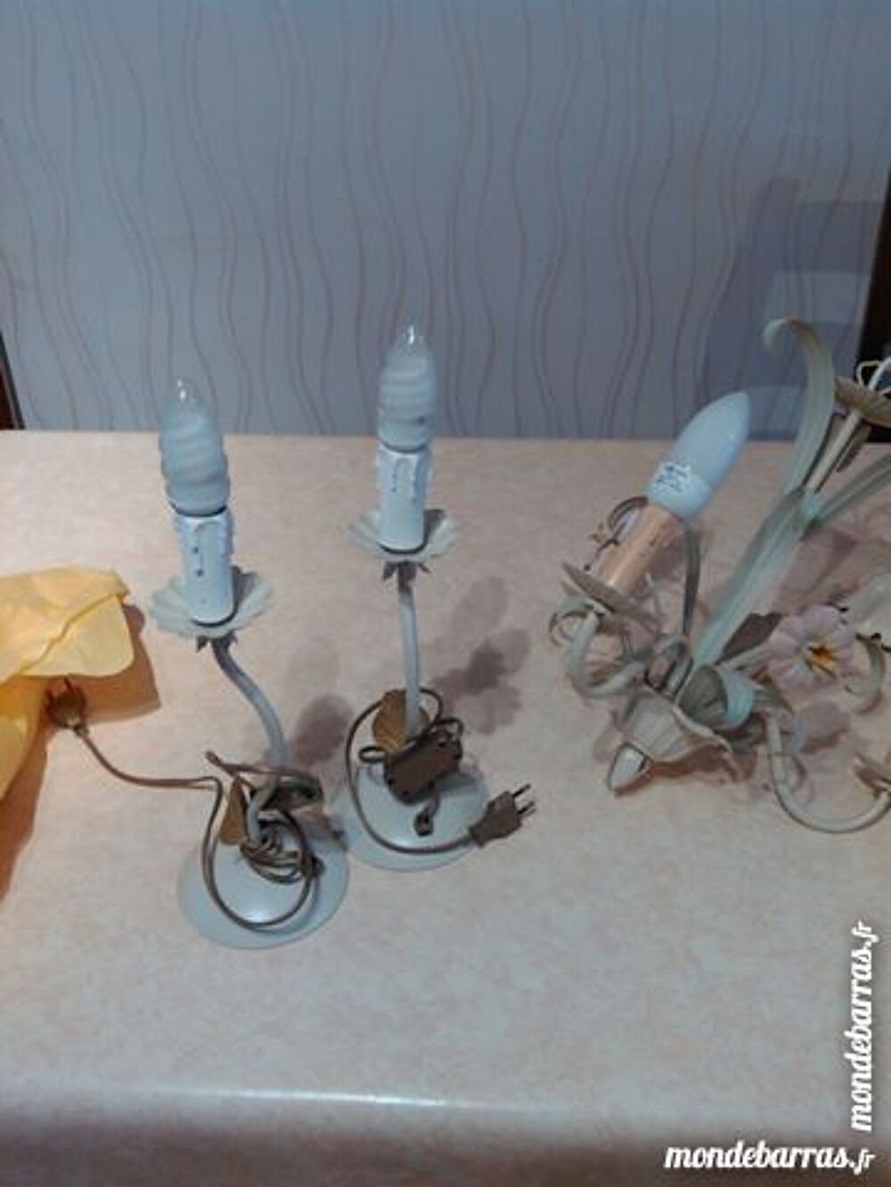 luminaire Décoration