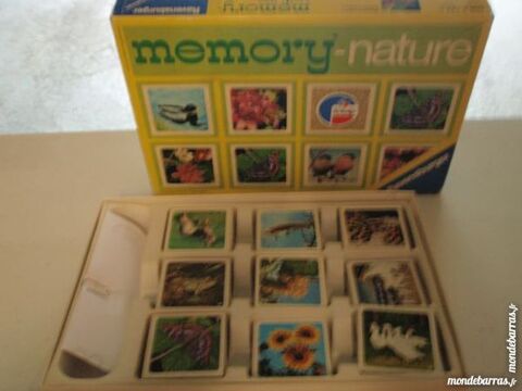 jeu de m�moire 4 Seynod (74)