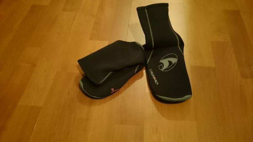 urgent chausson de plong&eacute;e Sports