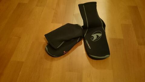 urgent chausson de plonge 8 Plouigneau (29)