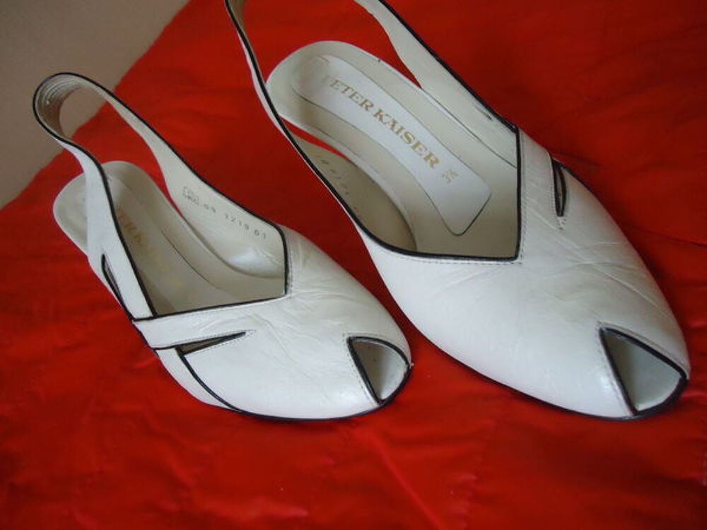 Chaussures demi-saison Chaussures