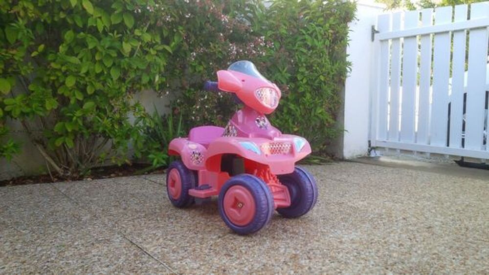 quad dysney Jeux / jouets