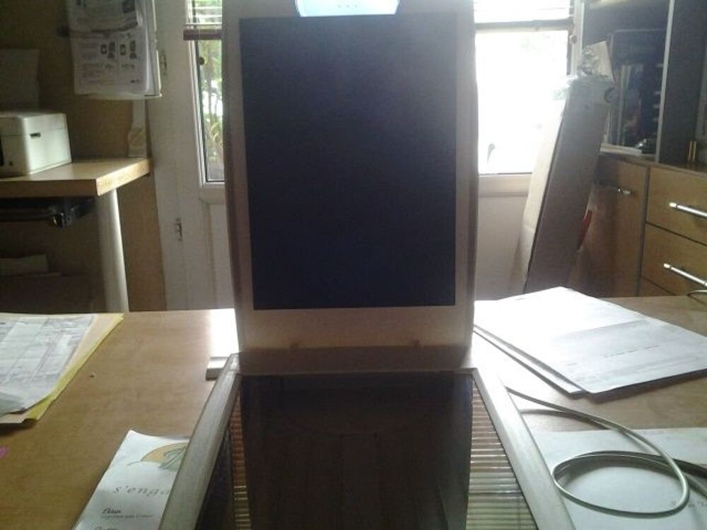 SCANER Matériel informatique