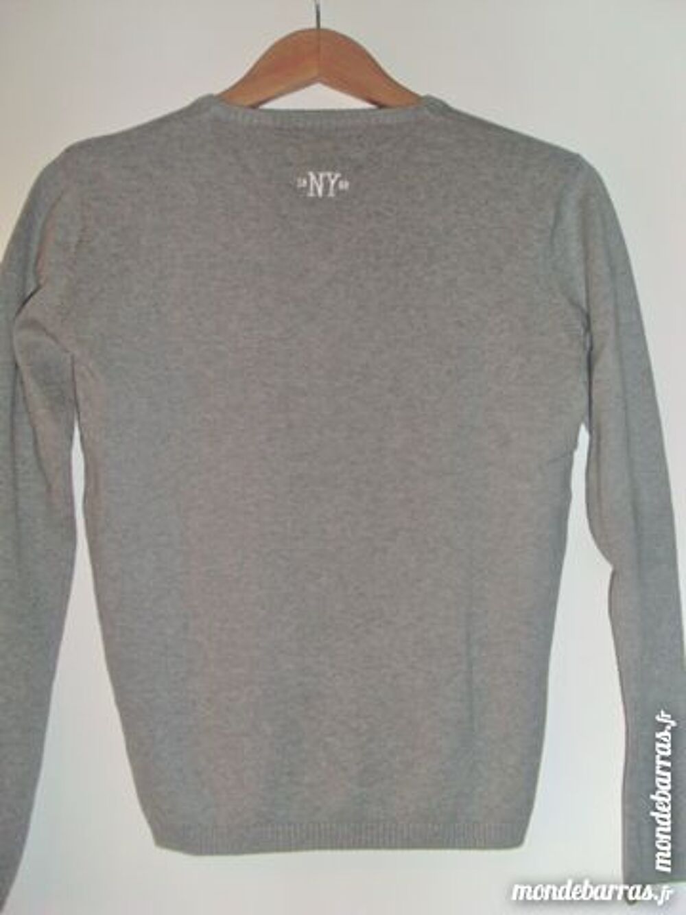 Pull DEELUXE 12 ans NEUF Vêtements enfants