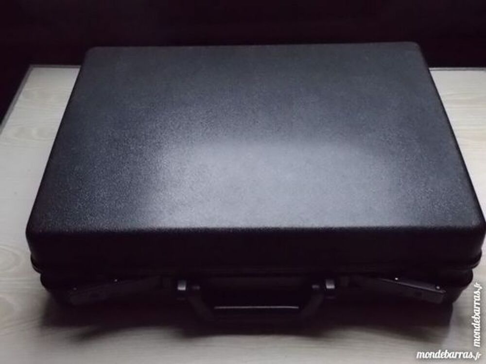Mallette de bureau Maroquinerie