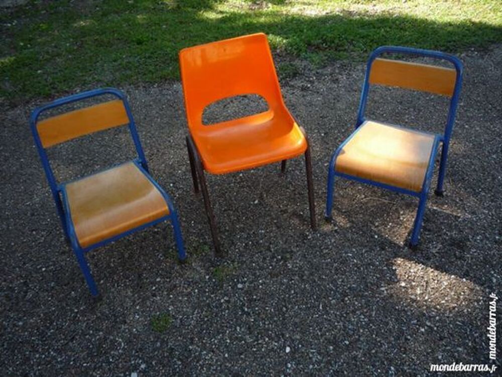 Petite chaise enfant Meubles