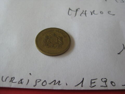 pi�ces coll�ction 9 Gennevilliers (92)