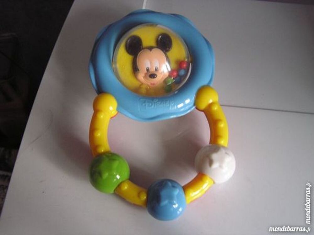 Joli HOCHET Disney Jeux / jouets