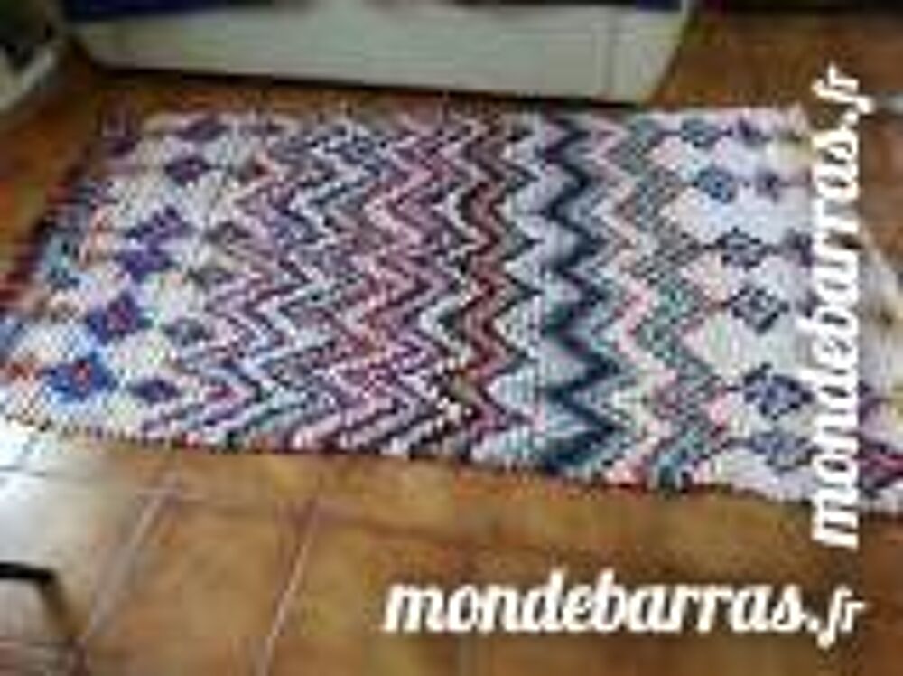 Tapis Marocain Décoration
