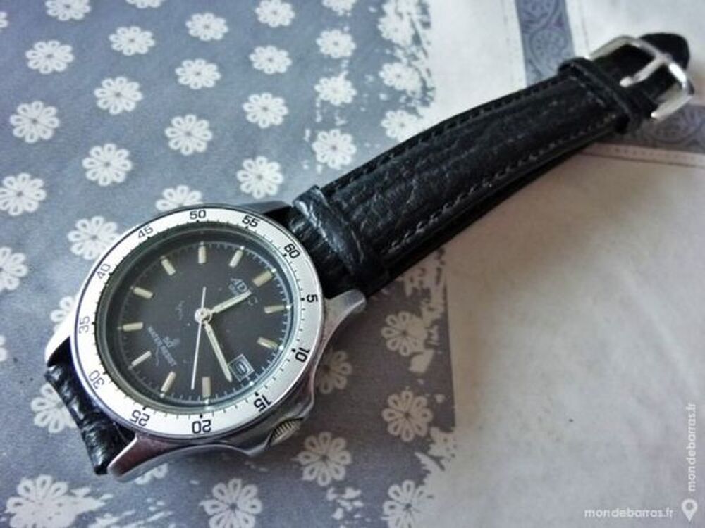 ADEC SEIKO 6A10B montre analogique Dame ANA0014 Bijoux et montres