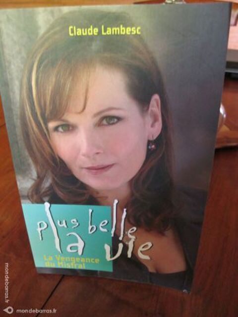 PLUS BELLE LA VIE  Tome 7 10 Marseille 9 (13)