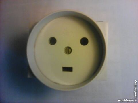 prise Legrand 20A modulaire pour tableau 7 Noyelles-ls-Vermelles (62)