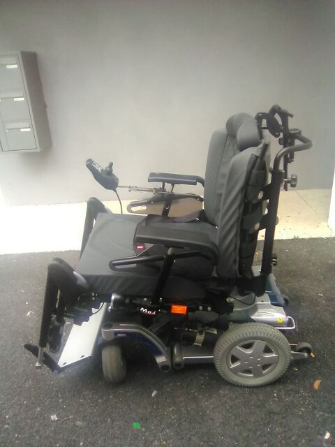 fauteuil lectrique 1000 Carcassonne (11)