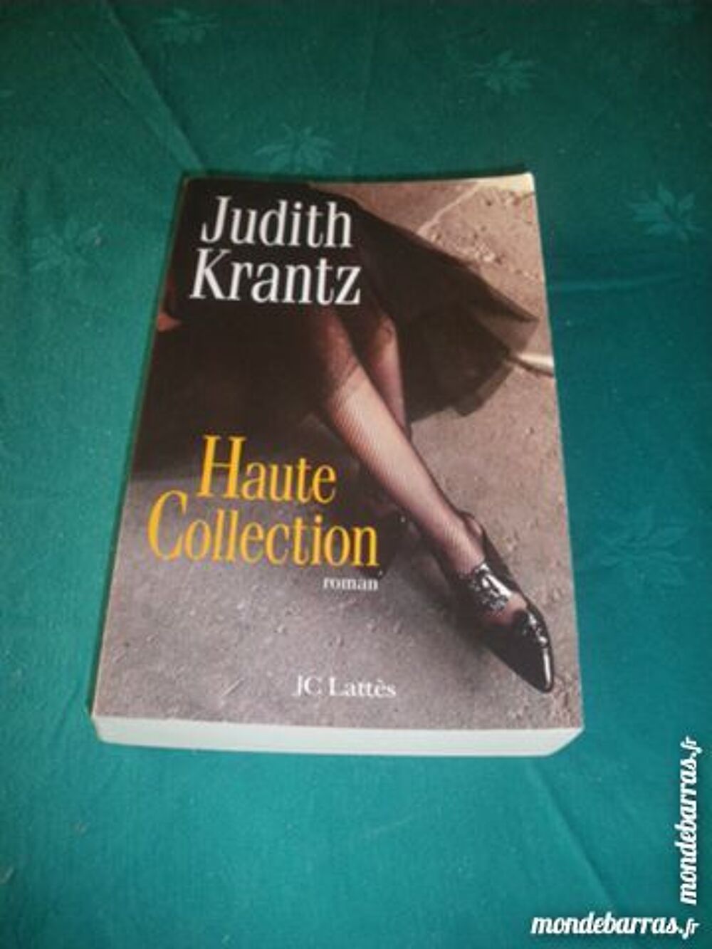 Haute Collection Livres et BD