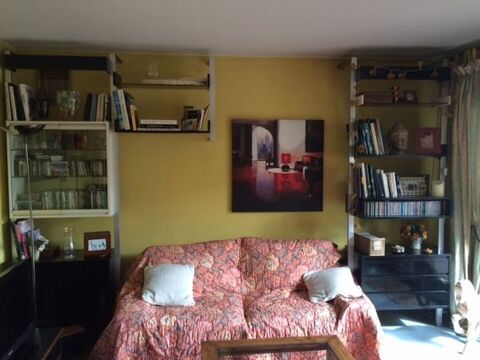 BIBLIOTHEQUE MODULABLE  LIGNE ROSET ANNEE 80 400 Paris 17 (75)