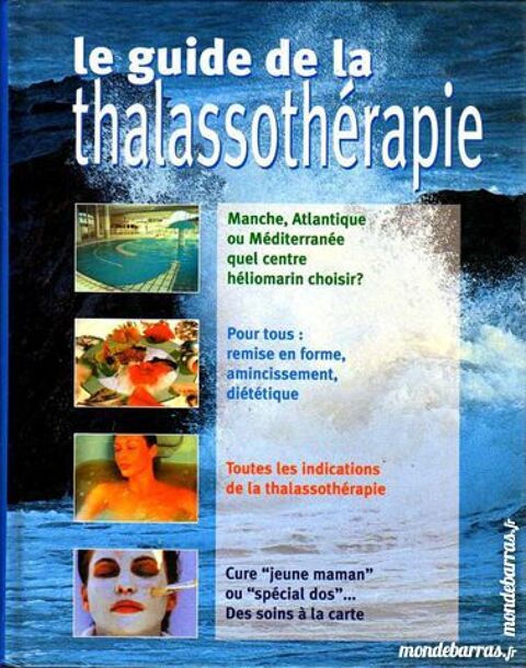THALASSOTHERAPIE 10 Laon (02)