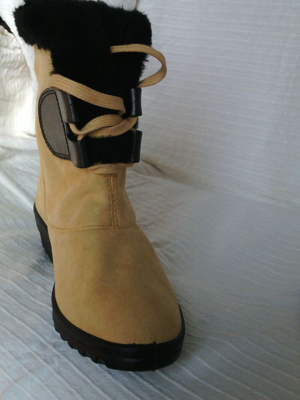 BOTTINES ROMIKA NEUVES, 37 Chaussures