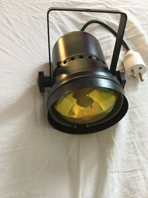 Projecteurs 12 Annemasse (74)