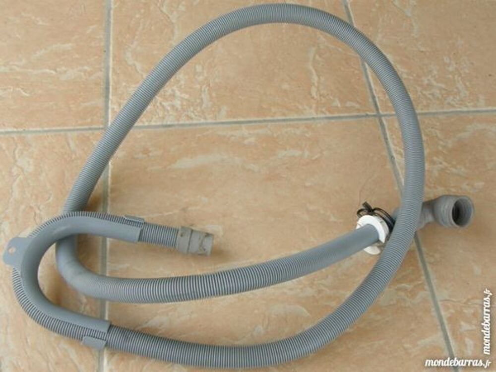 Durite de vidange Electroménager