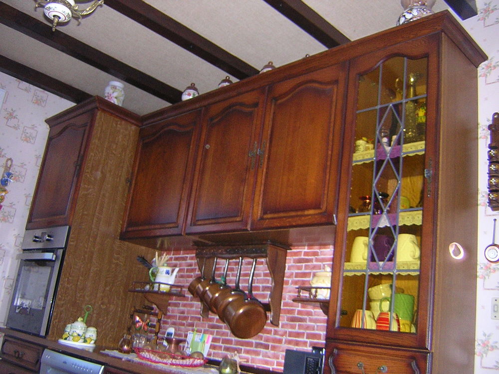 cuisine Meubles