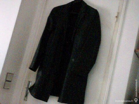 Veste en cuir 15 Nanteuil-ls-Meaux (77)