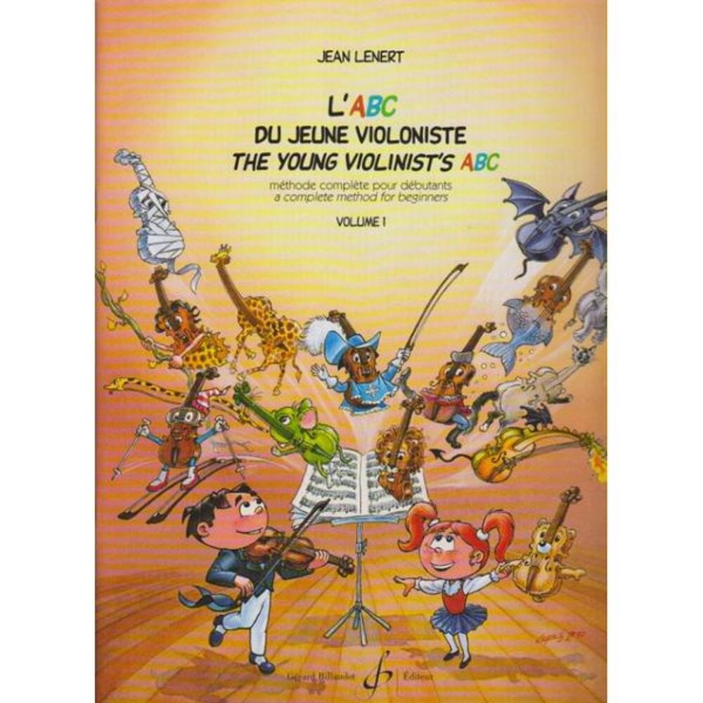 Ouvrages neufs pour violon Instruments de musique