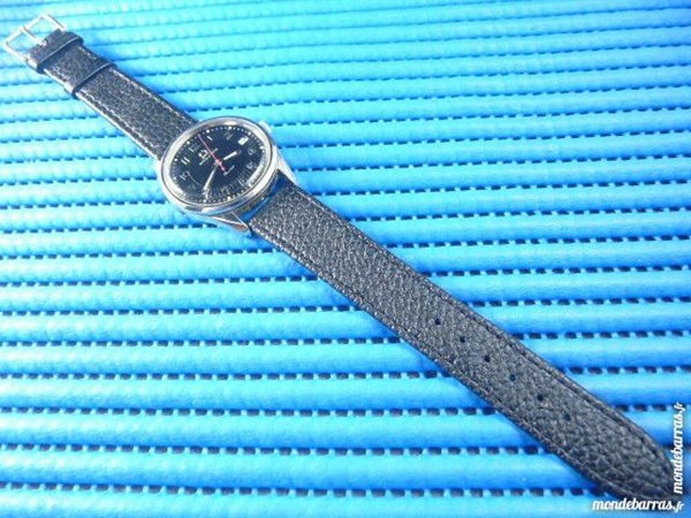 SOLVIL &amp; TITUS montre analogique Homme SOL0034 Bijoux et montres