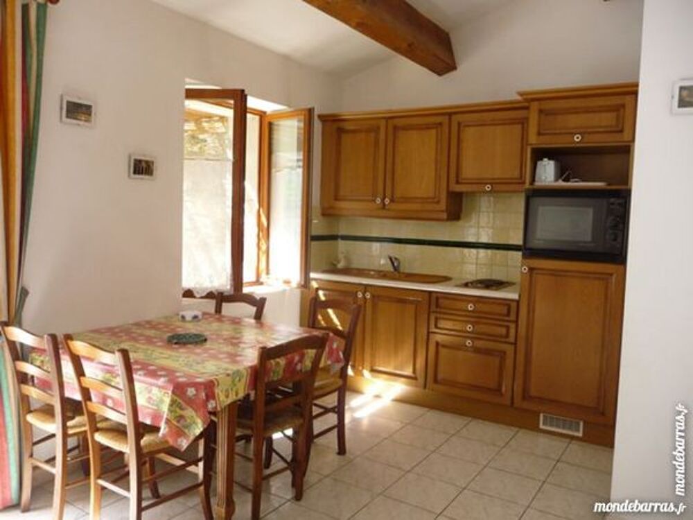   Maison située dans le Languedoc à BEAUFORT Languedoc-Roussillon, Beaufort (34210)
