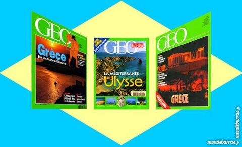 d�couvrir la GRECE ANTIQUE 13 Laon (02)