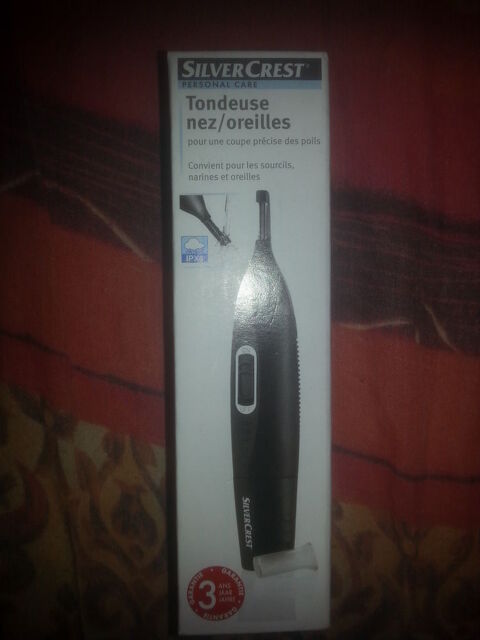 tondeuse nez - oreilles 10 Montceaux-l�s-Provins (77)