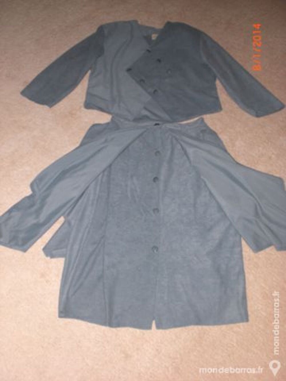 TAILLEUR ORIGINAL 38/40 Vêtements