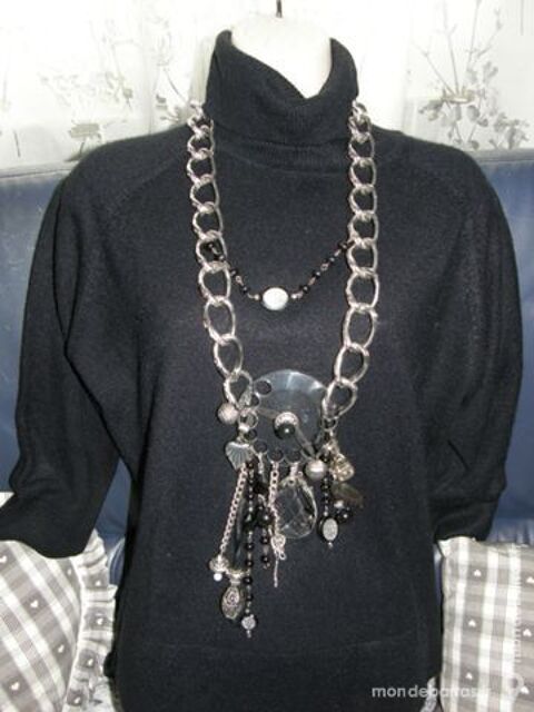 3 Colliers Cration 12 Villeneuve-Saint-Georges (94)