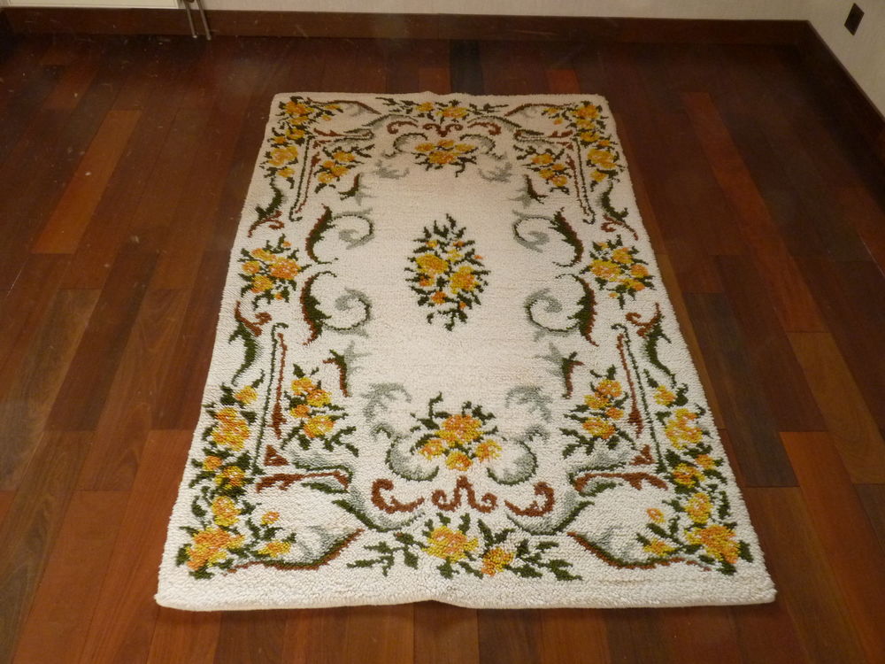 Petit tapis Décoration