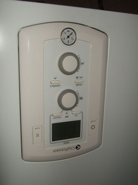 chaudire gaz 0 Bouxires-aux-Chnes (54)