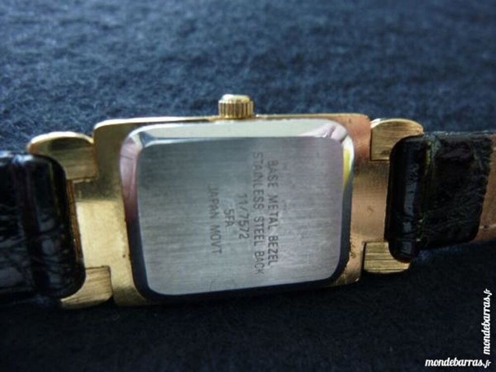 ANNE KLEIN 5FA1 montre DAME DIV0212 Bijoux et montres