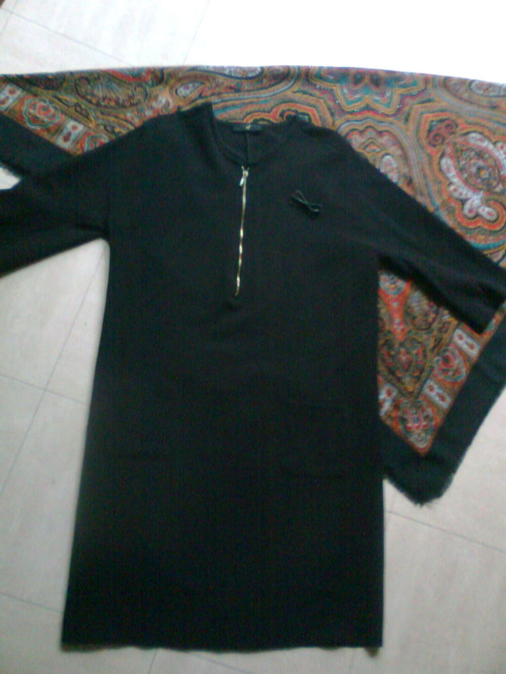 2 robes-tuniques - t. 1 - zoe Vêtements