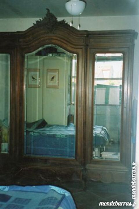 meuble chne 100 La Londe-les-Maures (83)