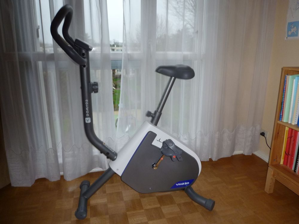 V&eacute;lo d'appartement Vélos