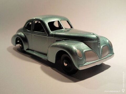Studebaker Coupé 39 1/43 Dinky Atlas Neuf boite 48 Guînes (62)