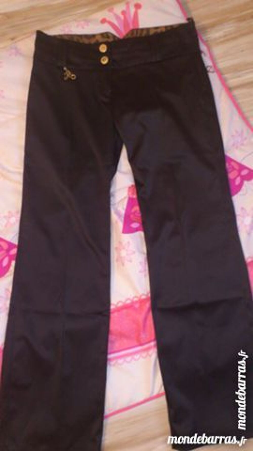 Gros lot de pantalons Vêtements