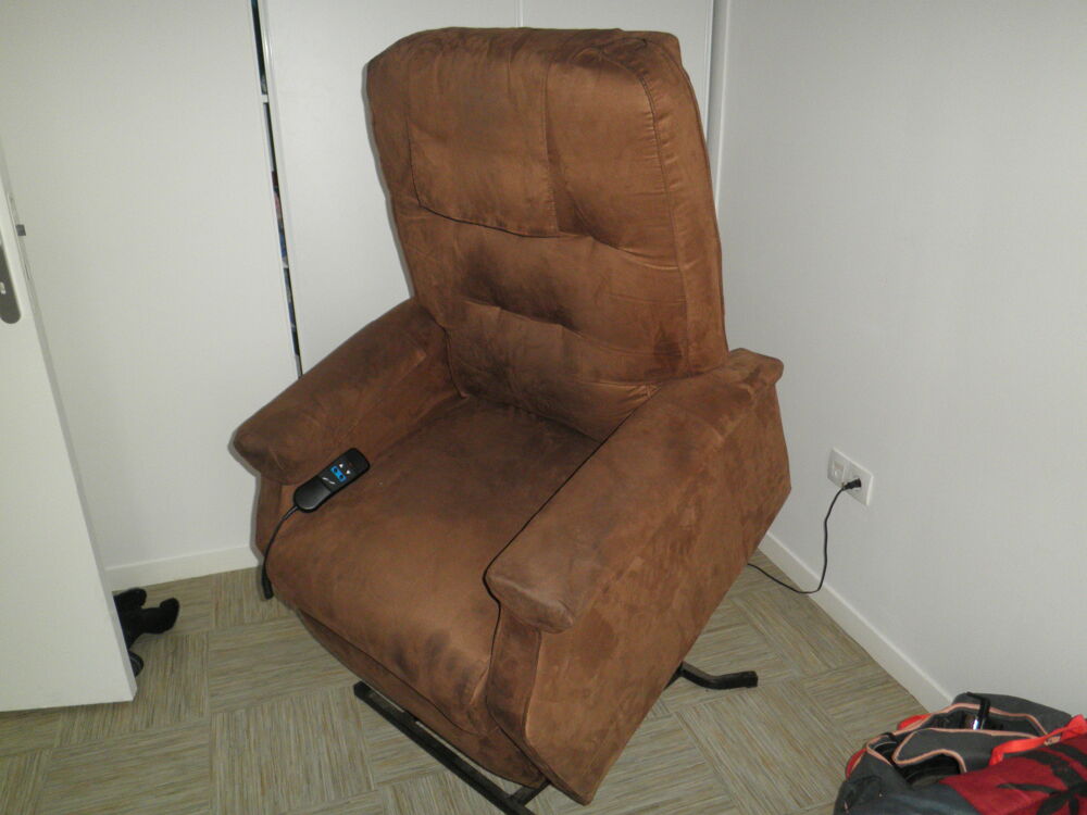 fauteuil relax Meubles