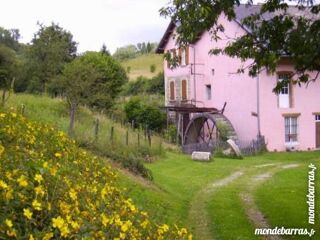 Location  Gîte 