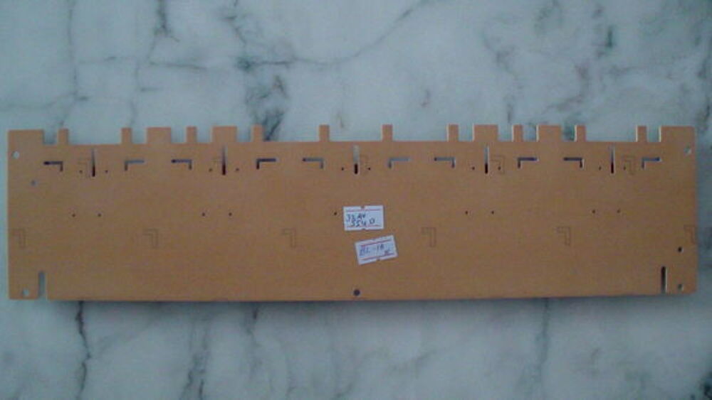 Inverter Board im3861 rdenc2541tpz pour TOSHIBA 32AV555D 32" Photos/Video/TV