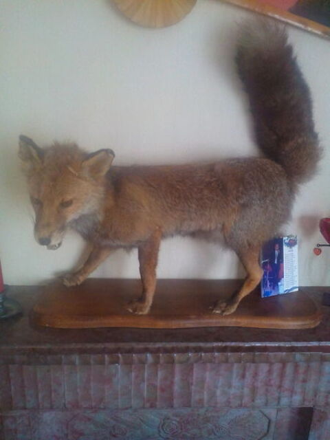 chemine napolon III 0 Savigny-sur-Orge (91)