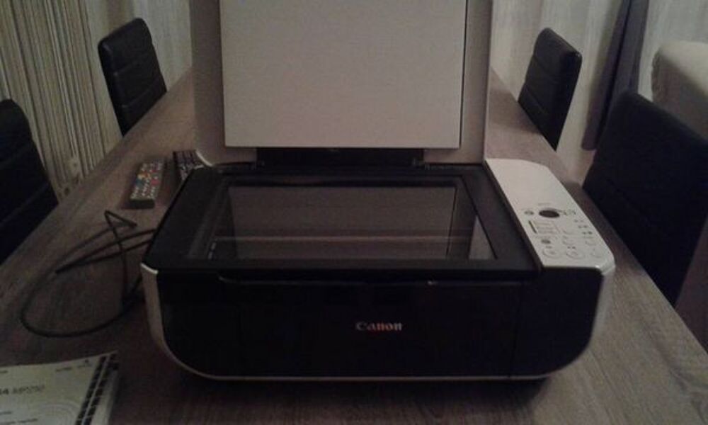 Imprimante scan photocopieuse Matriel informatique