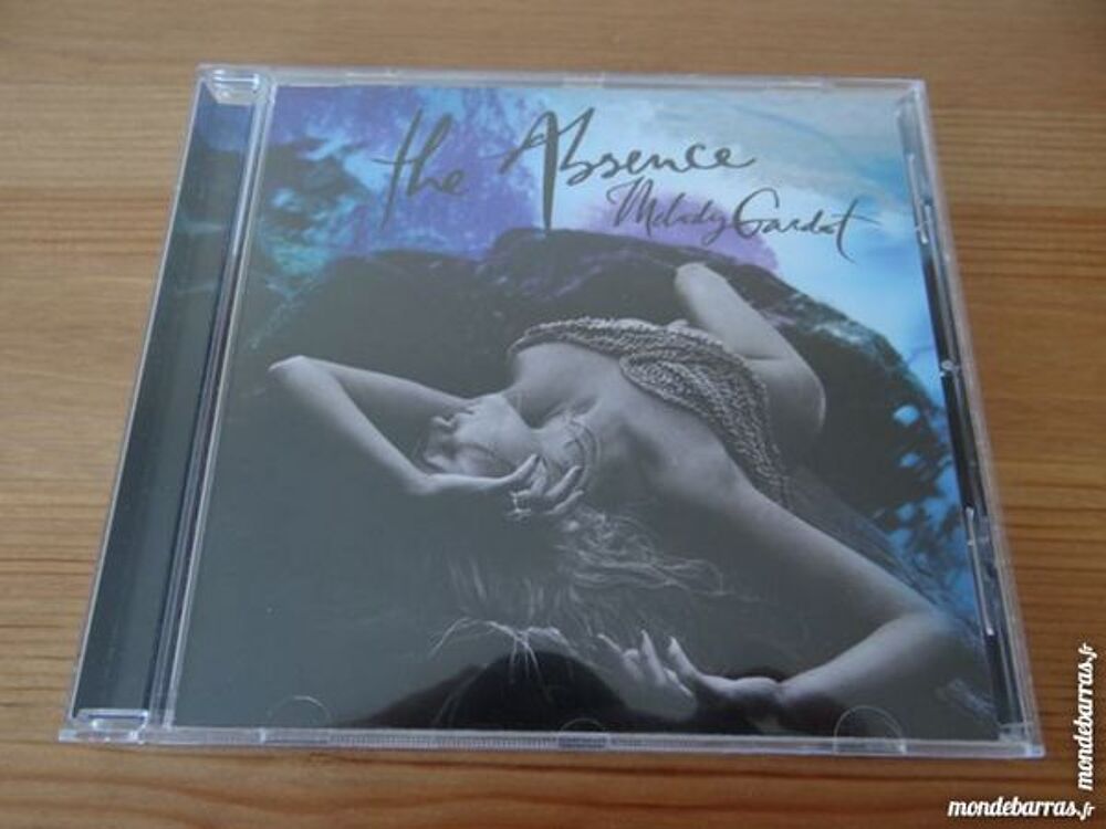 Vends CD Melody Gardot CD et vinyles